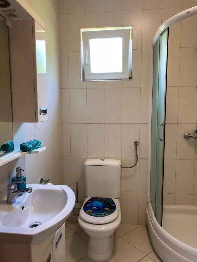 Lovely Apartment Jovan 3,With A View Of The Bay And Free Wi-Fi Котор Екстериор снимка